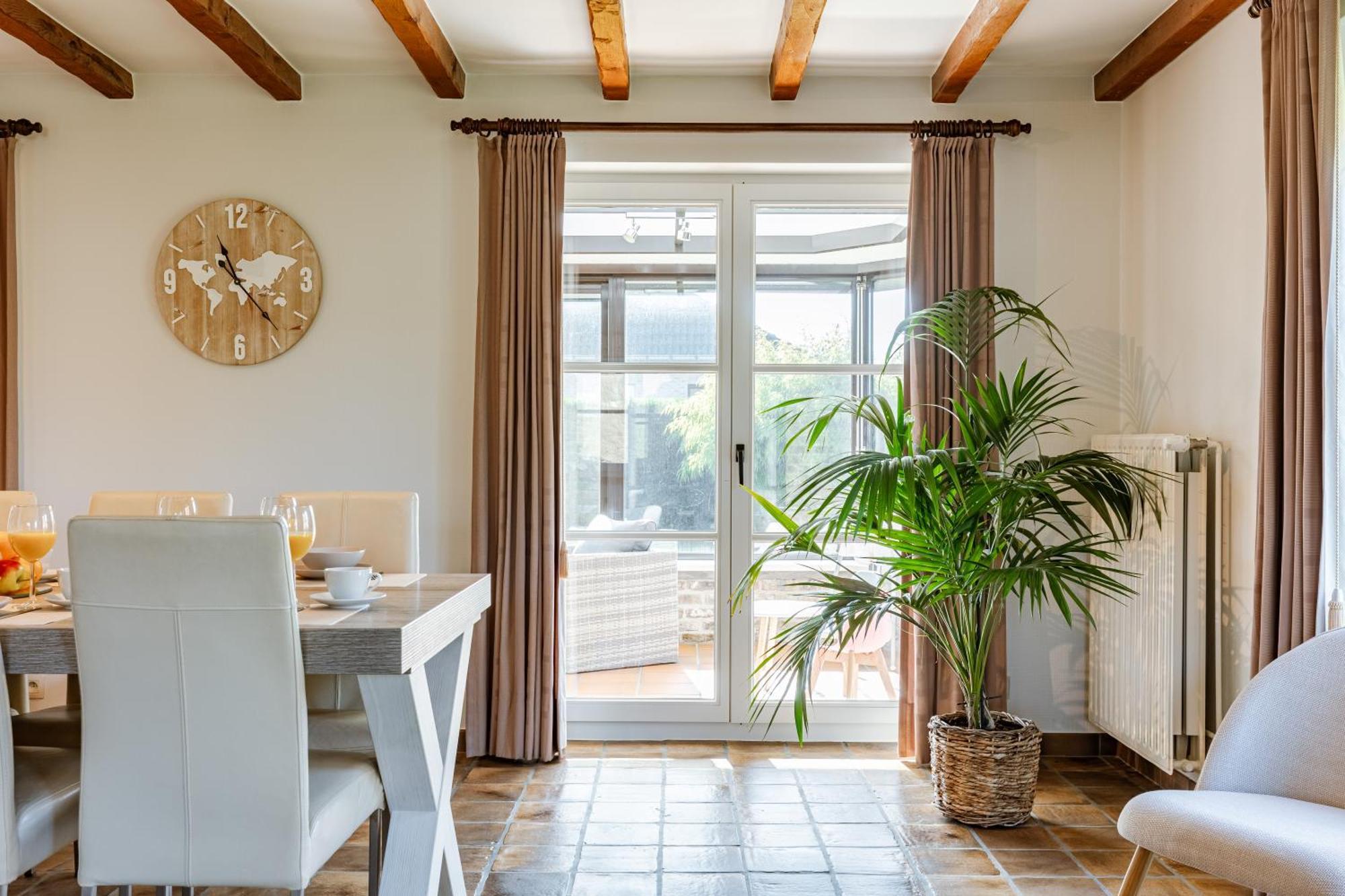 Villa Florentine 오스트두인케르케 외부 사진
