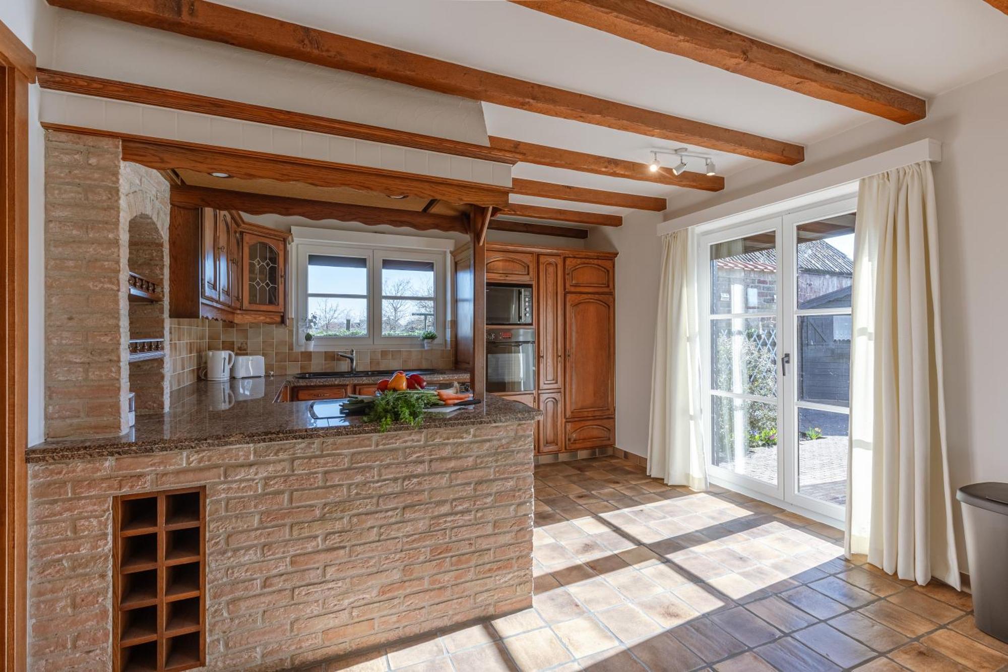 Villa Florentine 오스트두인케르케 외부 사진
