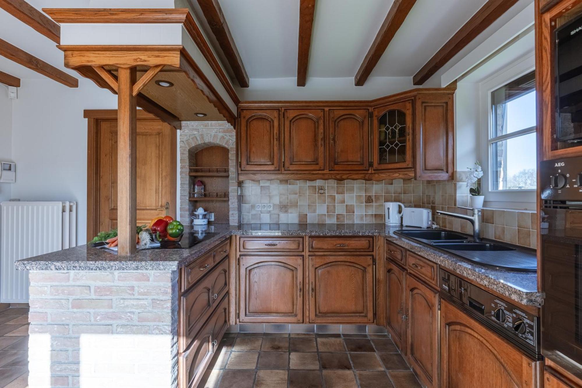 Villa Florentine 오스트두인케르케 외부 사진