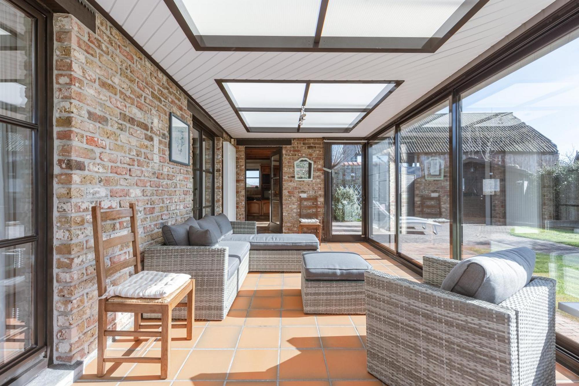 Villa Florentine 오스트두인케르케 외부 사진