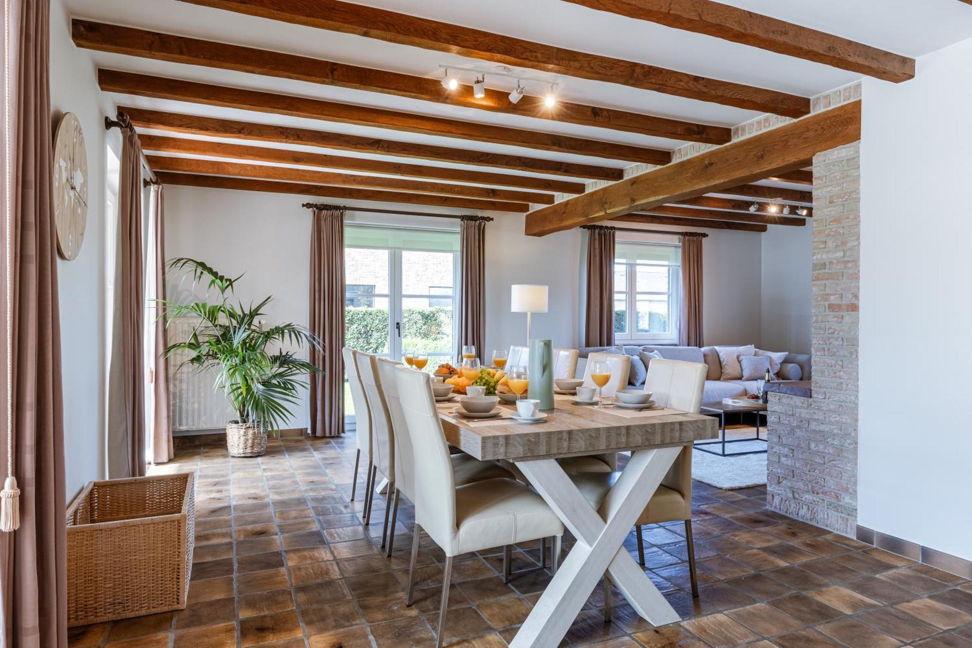 Villa Florentine 오스트두인케르케 외부 사진