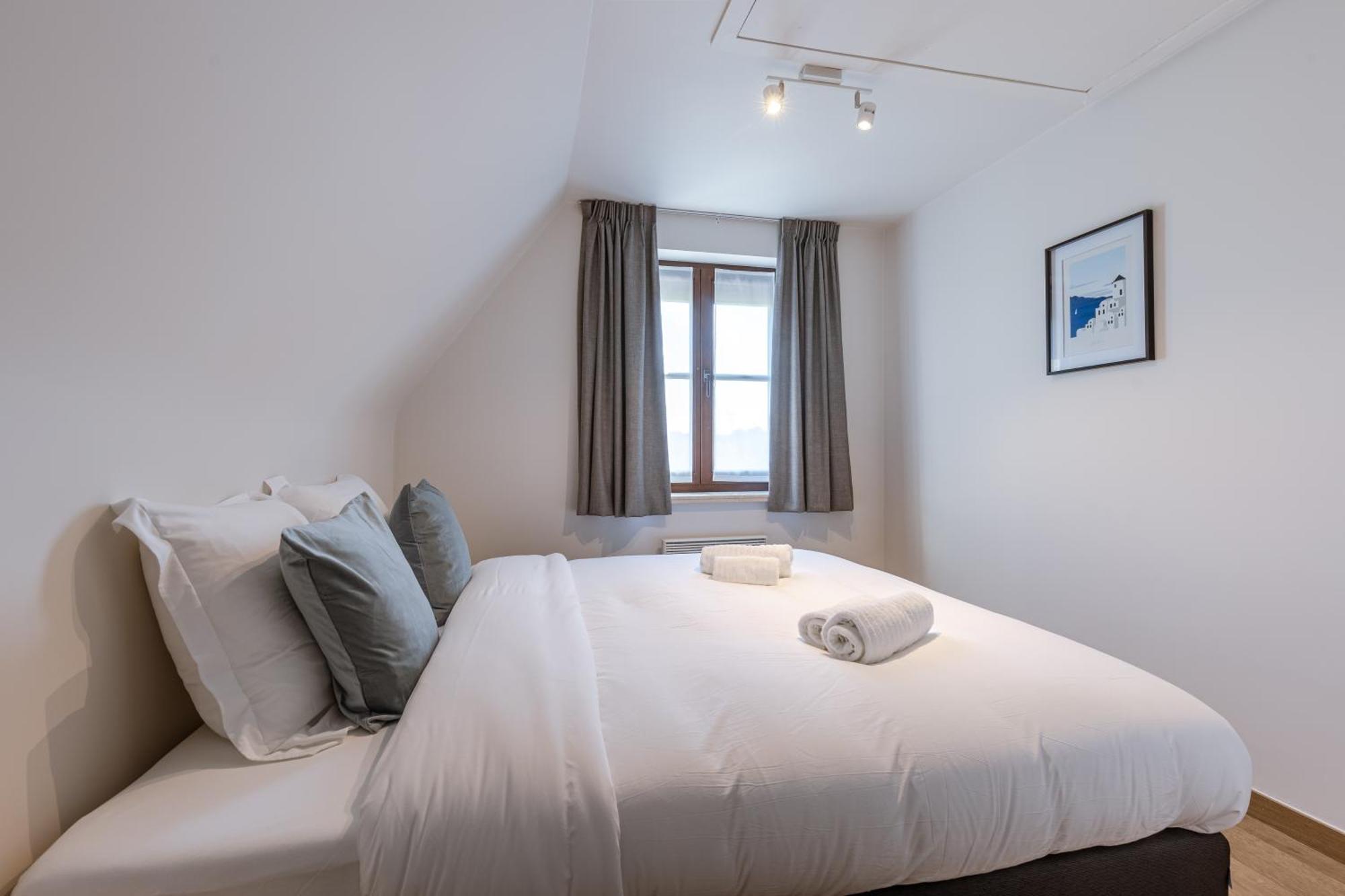 Villa Florentine 오스트두인케르케 외부 사진